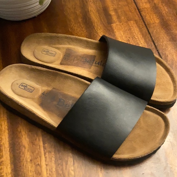 betula reggae sandals
